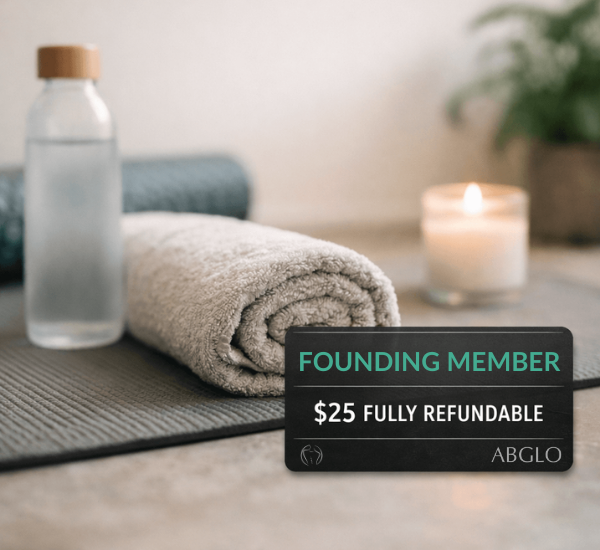 Founding Member $25 deposit (fully refundable)