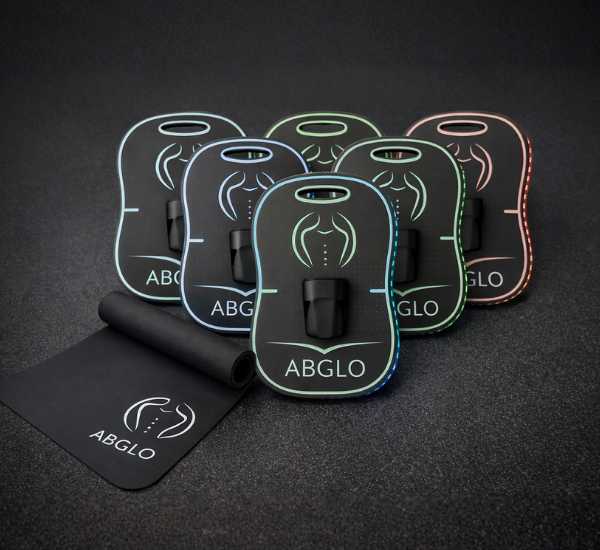 AbGlo Smart Mat Professional Pricing