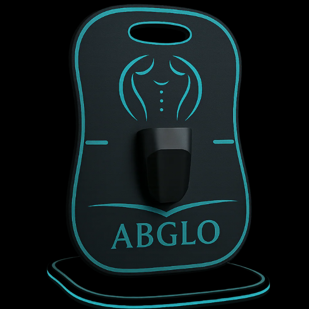 Abglo Spinal Alignment Device