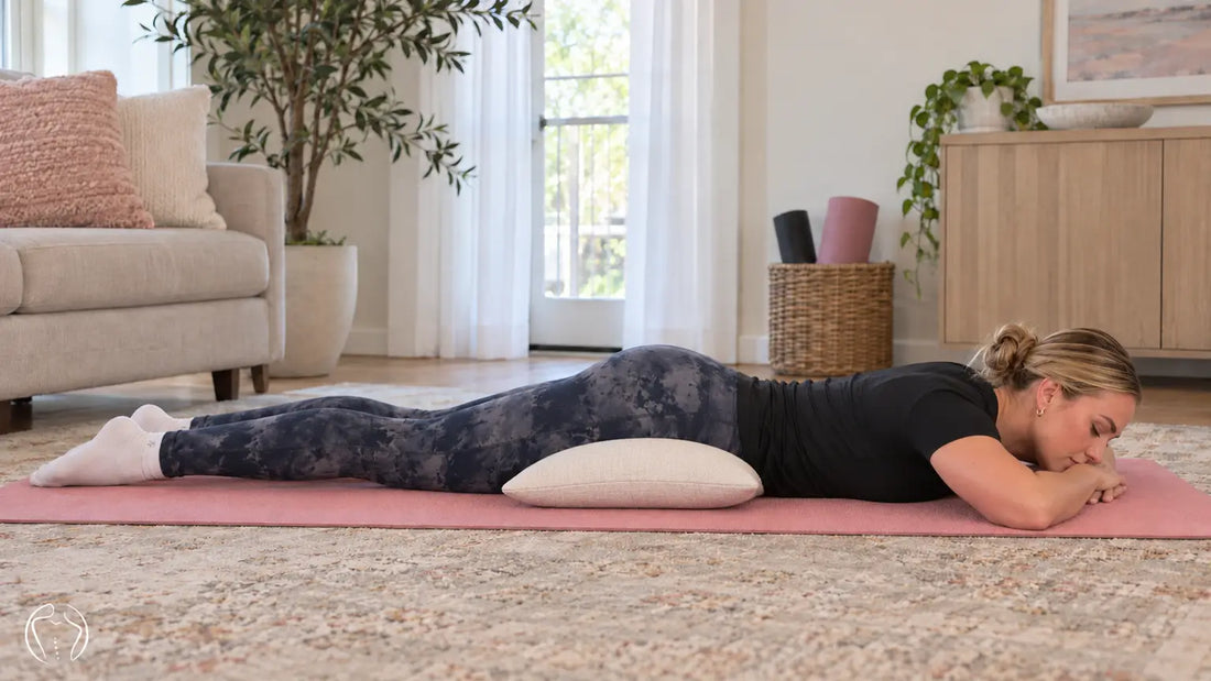 Safe Exercises for a Herniated Disc at Home