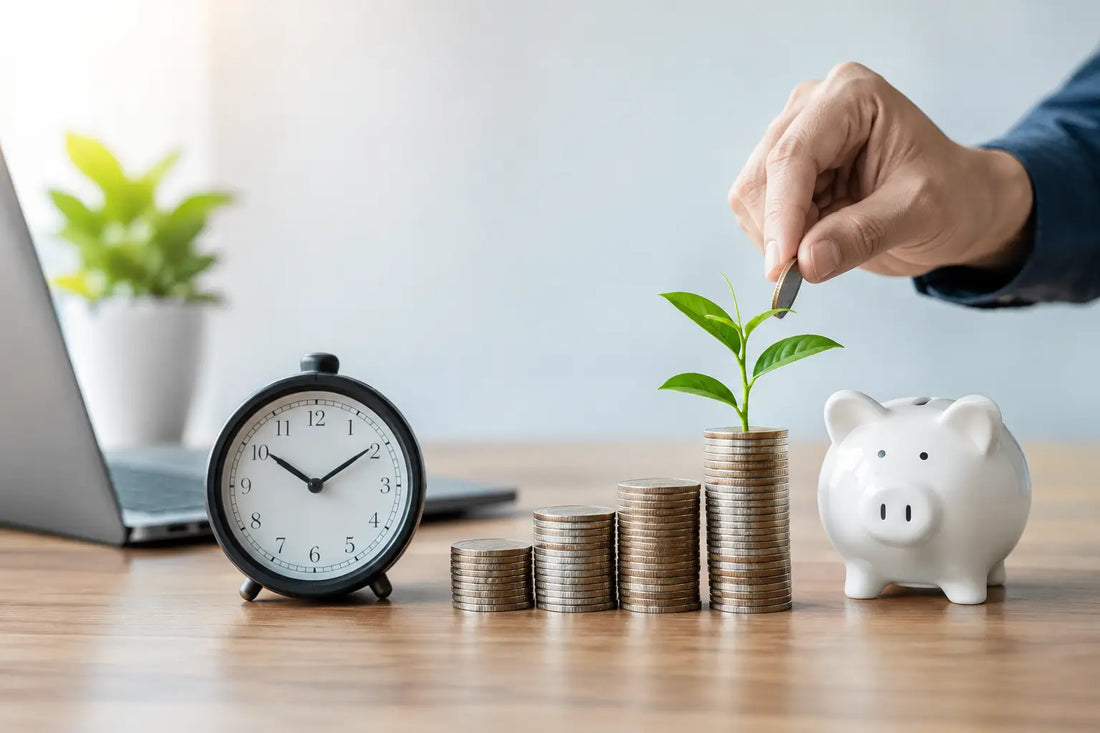 Smart Investment Saves Time, Money, and Recurring Costs