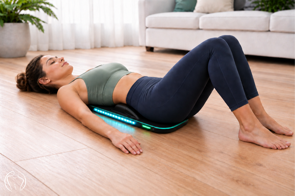How a Pelvic Alignment Exercise Device Helps