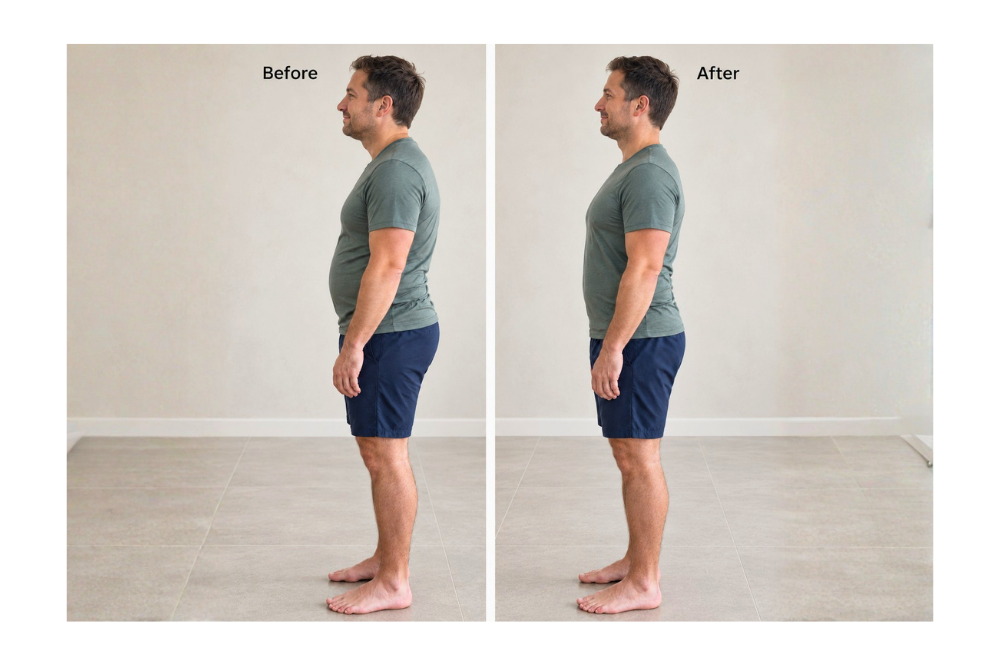 Proven Results Using the AbGlo Smart Mat