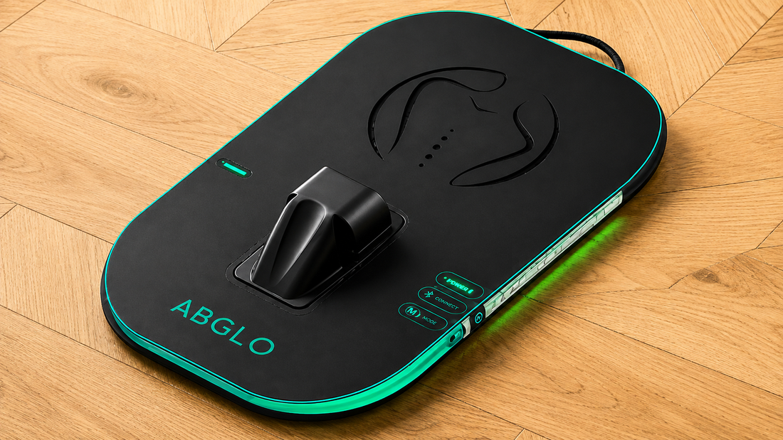 AbGlo Product Update