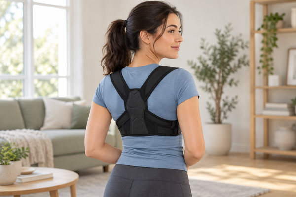 How to Buy a Posture Correction Device Safely