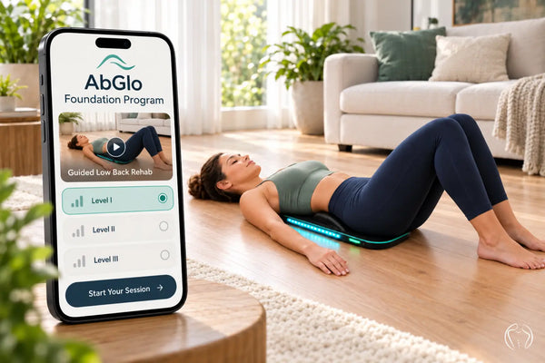 Can AbGlo's Foundation Program Replace Therapy?