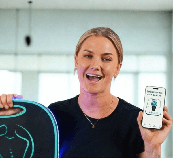 AbGlo Foundation Program (12 months)