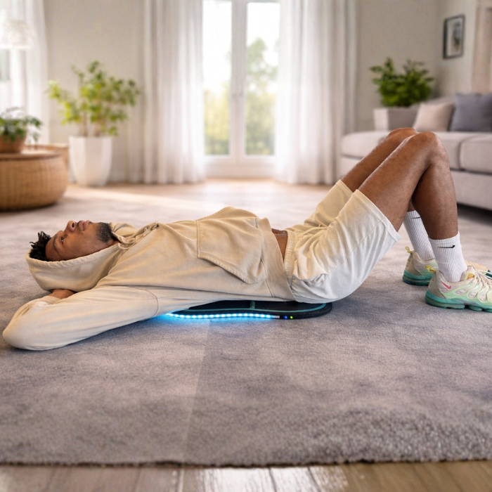 Abglo Smart Mat