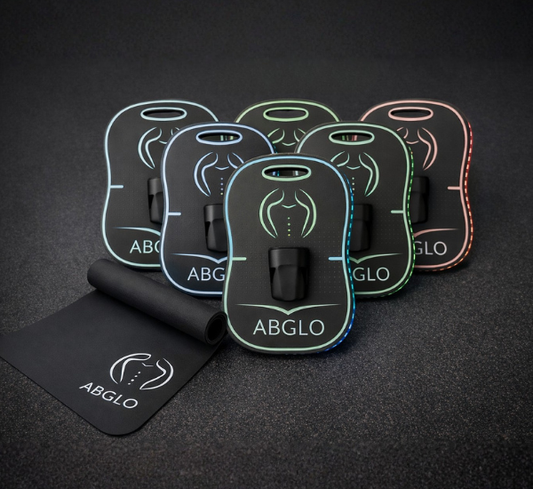 AbGlo Smart Mat Professional Pricing