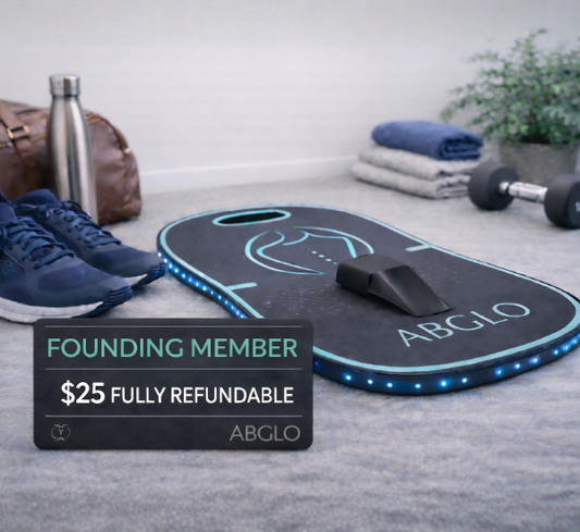 Founding Member Deposit