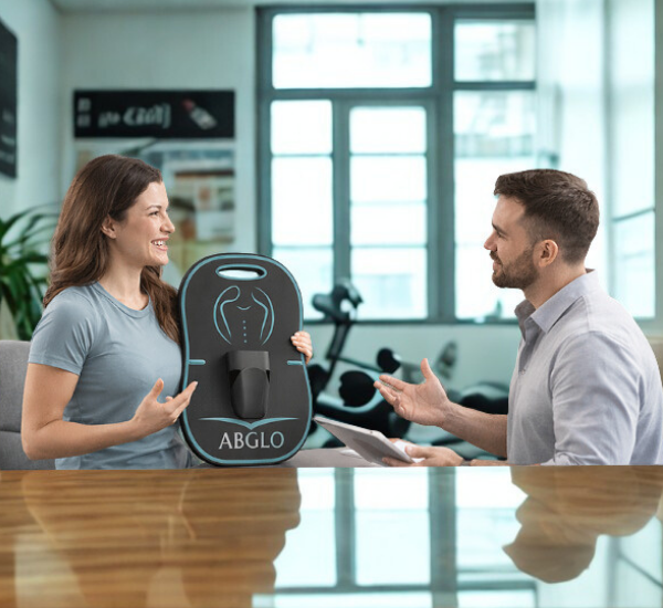 AbGlo Better Back Consultation